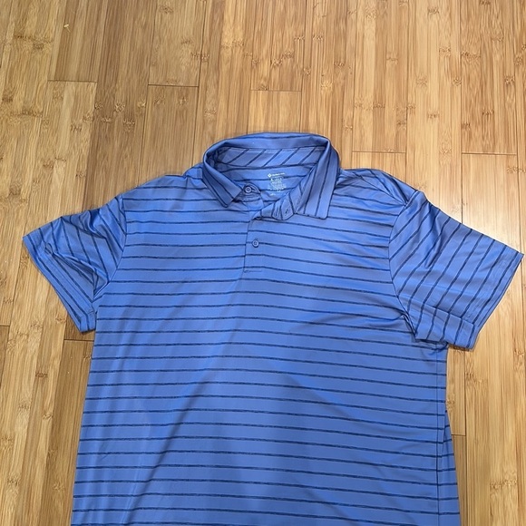 Members Mark active performance polo size XL men’s - Picture 2 of 4